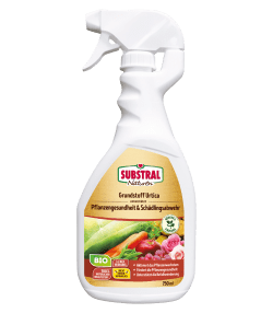 SUBSTRAL® Naturen® Grundstoff Urtica Spray
