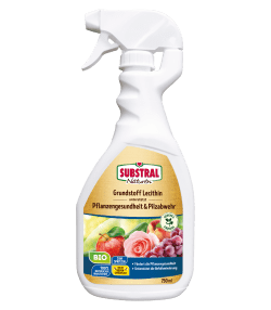 SUBSTRAL®Naturen® Grundstoff Lecithin Spray
