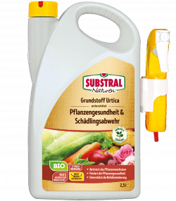 SUBSTRAL®Naturen® Grundstoff Urtica Spray
