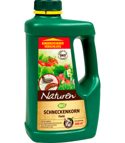 Naturen® Bio Schneckenkorn Forte