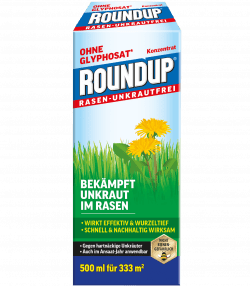 Roundup® Rasen-Unkrautfrei Konzentrat
