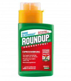 Roundup® EXPRESS Konzentrat
