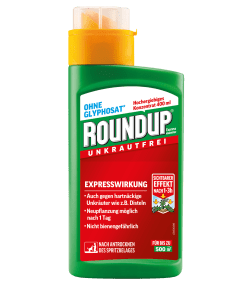 Roundup® EXPRESS Konzentrat
