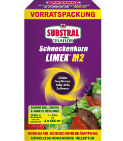 SUBSTRAL® Celaflor® Schneckenkorn Limex
