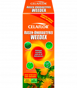 Celaflor® Rasen-Unkrautfrei Weedex
