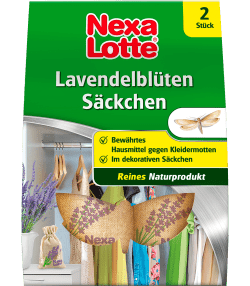 Nexa Lotte® Lavendelblüten

