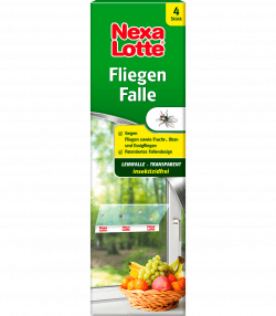 Nexa Lotte® Fliegen Falle
