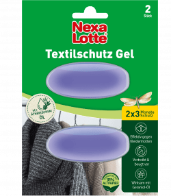 Nexa Lotte® Textilschutz Gel
