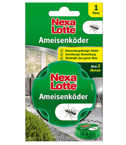 Nexa Lotte® Ameisenköder
