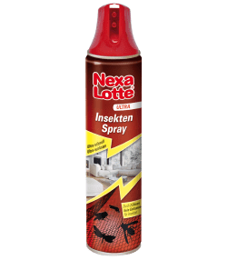 Nexa Lotte® Ultra Insekten-Spray
