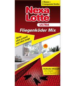Nexa Lotte® Ultra Fliegenköder Mix
