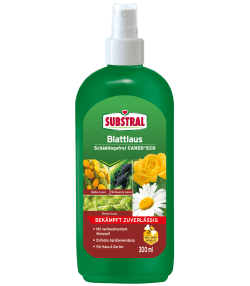 SUBSTRAL® Blattlaus Schädlingsfrei Careo® Eco

