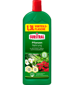 SUBSTRAL® Pflanzen Nahrung
