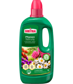 SUBSTRAL® Pflanzen Nahrung
