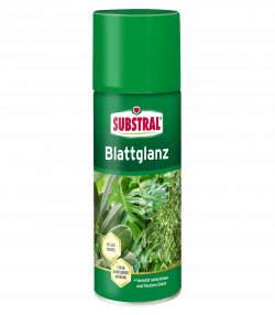 SUBSTRAL® Blattglanz
