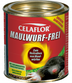 Celaflor® Maulwurf-Frei
