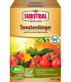 SUBSTRAL® Naturen® Tomatendünger Bio
