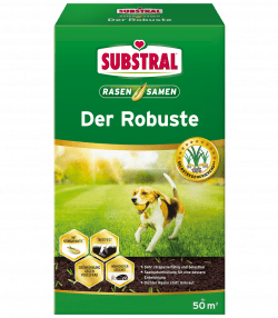 SUBSTRAL® Der Robuste
