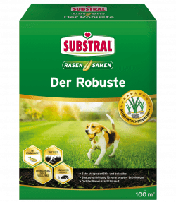 SUBSTRAL® Der Robuste

