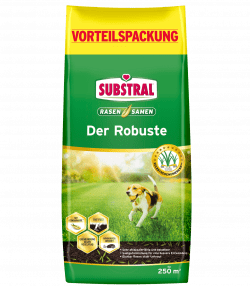 SUBSTRAL® Der Robuste

