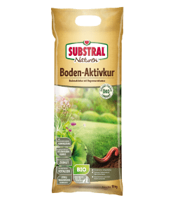 SUBSTRAL® Naturen® Boden-Aktivkur Bio
