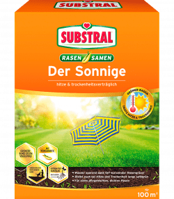 SUBSTRAL® Der Sonnige