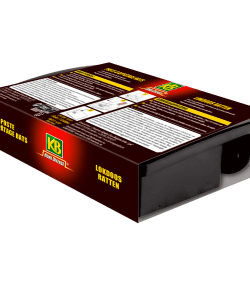 KB Home Defense® Boîte appât rat