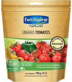 Fertiligène engrais tomates
