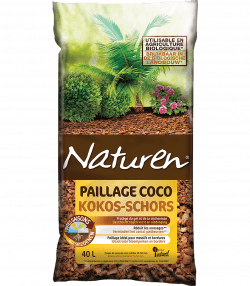 Naturen® Paillage coco