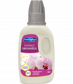 Fertiligène engrais orchidées 