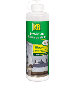 KB protection punaises de lit
