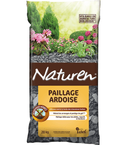 Naturen® Paillage d&#039;ardoise
