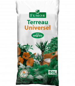 Terreau universel
