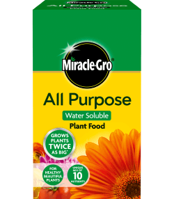 Miracle-Gro® All Purpose Soluble Plant Food
