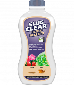 SlugClear™ Ultra 3