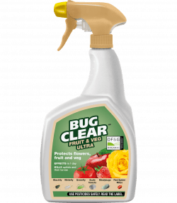 BugClear™ Fruit &amp; Veg Ultra
