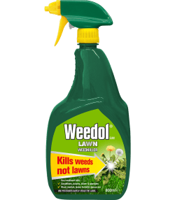Weedol® Gun!™ Lawn Weedkiller
