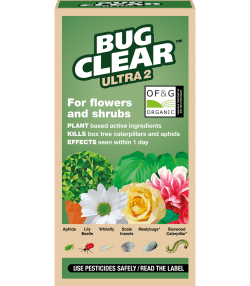 BugClear™ Ultra 2

