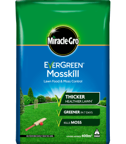 Miracle-Gro® EverGreen® Mosskill
