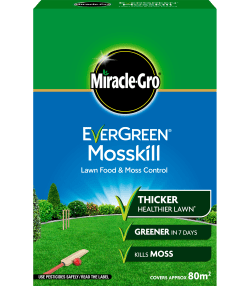 Miracle-Gro® EverGreen® Mosskill
