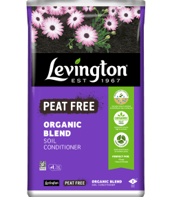 Levington® Peat Free Organic Blend Soil Conditioner
