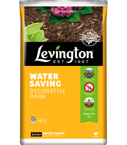 Levington® Water Saving Decorative Bark

