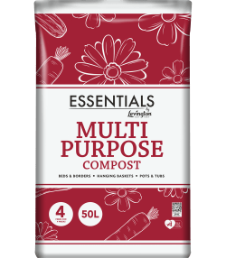 Essentials Multi Purpose Compost
