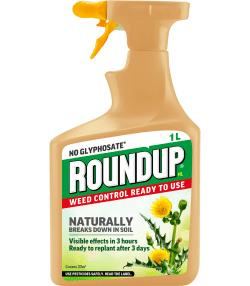 Roundup® NL Weed Control Ready to Use
