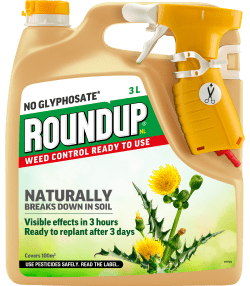 Roundup® NL Weed Control Ready to Use
