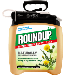 Roundup® NL Weed Control Ready to Use
