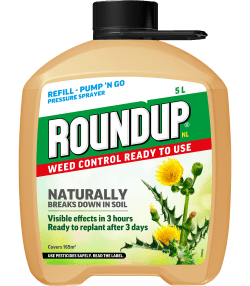Roundup® NL Weed Control Ready to Use
