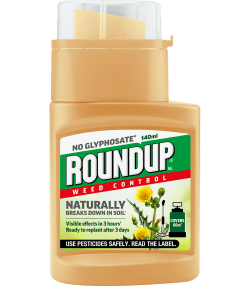 Roundup® NL Weed Control
