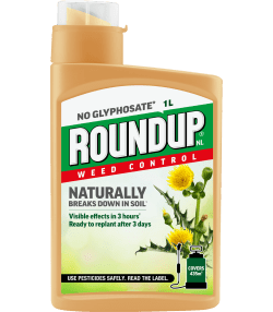 Roundup® NL Weed Control

