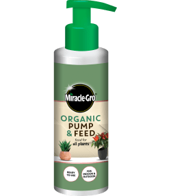 Miracle-Gro® Organic Pump &amp; Feed All Purpose
